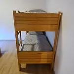 Apartma Vidic Gozd Martuljek