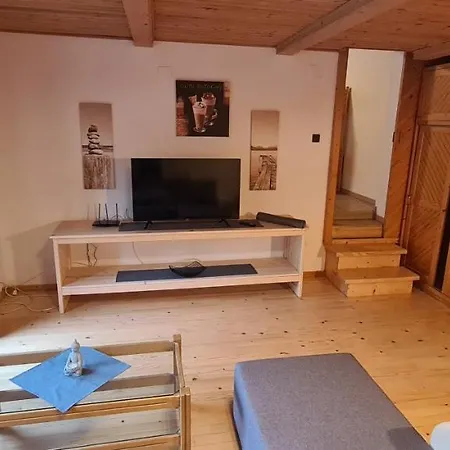 Apartma Vidic 公寓