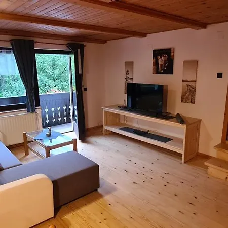 Apartma Vidic Appartamento *