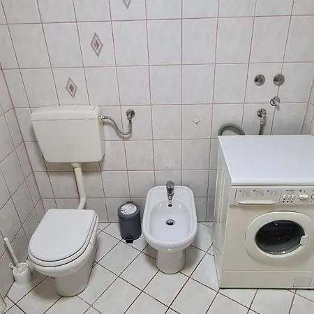 Apartma Vidic Appartamento Gozd Martuljek