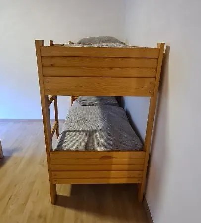 Apartma Vidic 戈德马图杰克