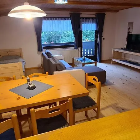 Apartma Vidic *