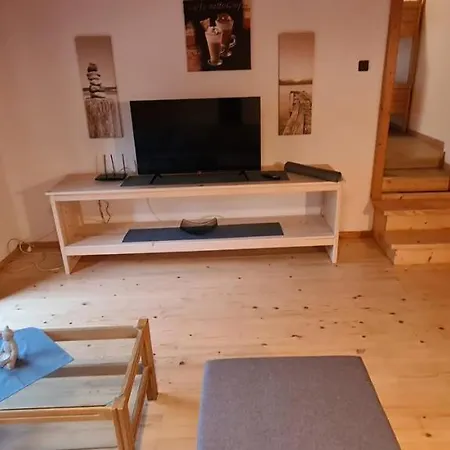 Apartment Apartma Vidic