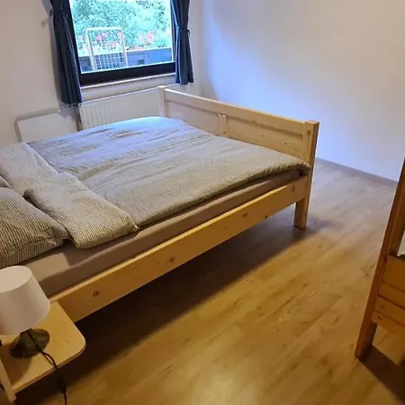 Apartma Vidic * Gozd Martuljek