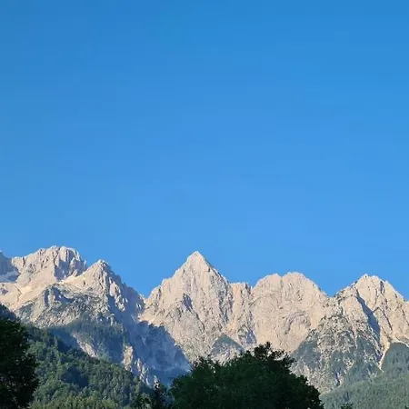 Appartamento Apartma Vidic *