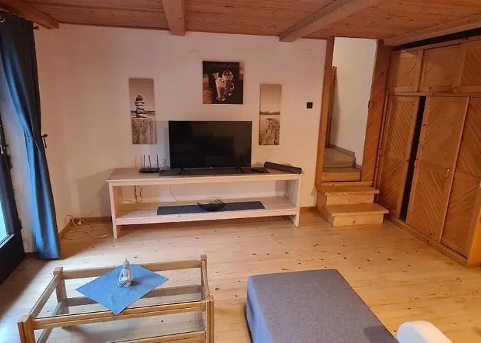 Apartma Vidic Appartement