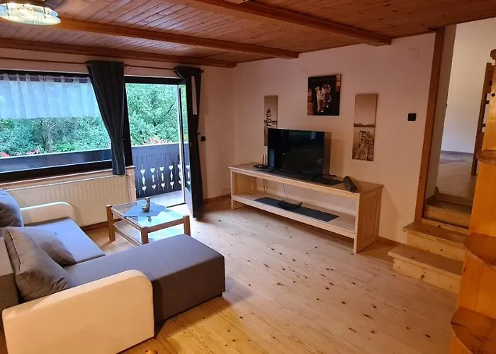 Apartma Vidic Appartement *