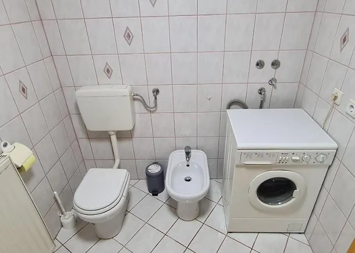 Apartma Vidic Appartement Gozd Martuljek