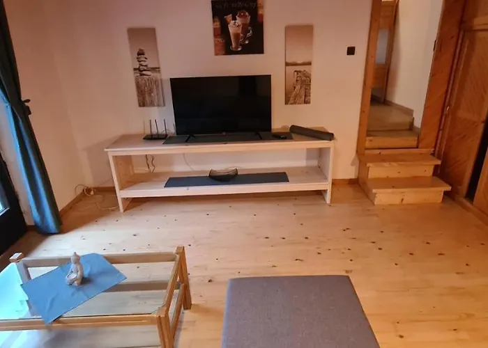 Appartement Apartma Vidic