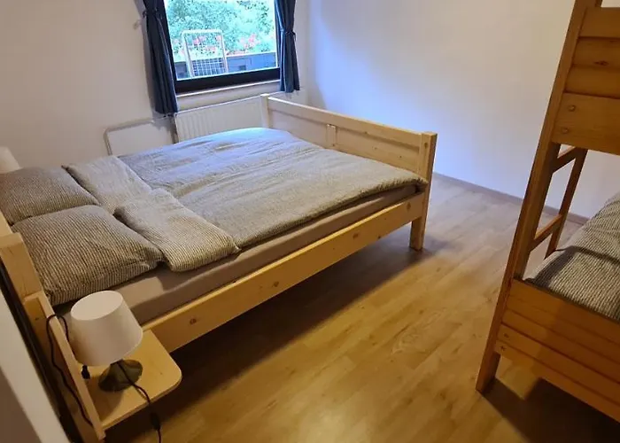Apartma Vidic * Gozd Martuljek