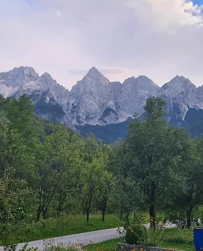 Appartement Apartma Vidic